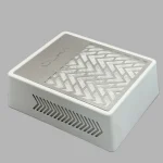 ULKA HANDY balts grīdas putekļu savācējs