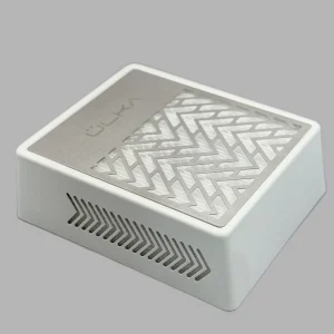 ULKA HANDY White pastatomas dulkių surinkėjas