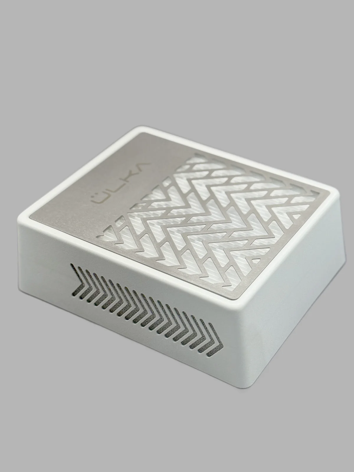 ULKA HANDY White pastatomas dulkių surinkėjas - Image 1