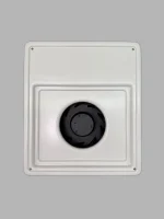 ULKA HANDY White pastatomas dulkių surinkėjas - Image 2