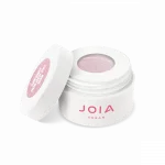 Statybinis gelis  JOIA vegan Creamy Builder Gel JOIA vegan, 038 Aurora Bloom, 15ml