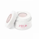 Statybinis gelis JOIA vegan Creamy Builder Gel JOIA vegan, 039 Warm Hoarfrost, 15ml