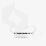 Manikiūro šepetėlis STALEKS EXPERT 02 dulkių pašalinimui 1vnt.