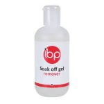 IBP ,,Soak off gel remover" 100ml