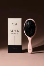 VIXI OFFICIAL plaukų šepetys