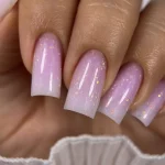 Statybinis gelis  JOIA vegan Creamy Builder Gel JOIA vegan, 037 Polar Rose, 15ml - Image 3