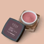 VIXI Statybinis nagų priauginimo gelis SECTOR GEL NR.4 (cover)