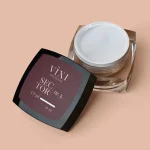 VIXI Statybinis nagų priauginimo gelis SECTOR GEL NR.3 (milky)