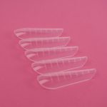 Daugkartinės viršutinės formelės priauginimui Jelly Gelly dual forms 120 vnt. VF05 - Image 2