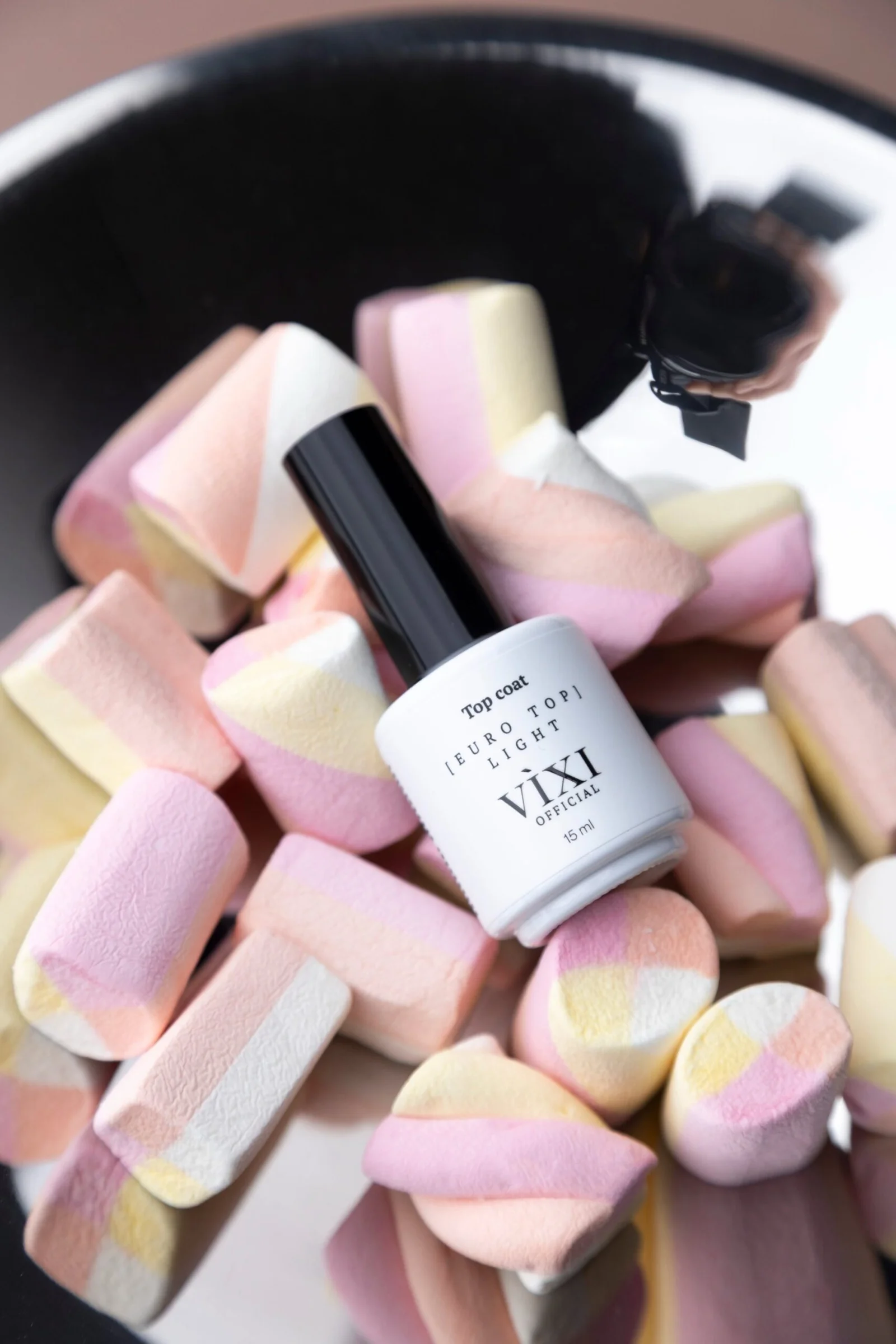 VIXI topas EURO TOP LIGHT 15ml. - Image 1