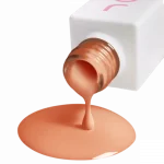 Gelinis lakas JOIA Vegan 173, 6 ml - Image 5