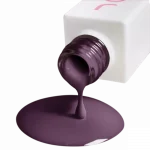 Gelinis lakas JOIA Vegan 178, 6 ml - Image 5