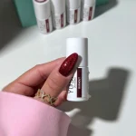 Gelinis lakas Cat eye YOSHI UV LED Burnout 6ml. – 263 - Image 5