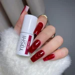 Gelinis lakas cat eye YOSHI UV LED Hot zone 6ml. – 265 - Image 5