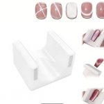 5D magnetas „katės akies“ efektui