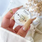 Gelis YOSHI Twilight GEL UV LED Firefly 15 ml - Image 2