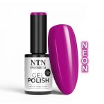 Gelinis nagų lakas NTN Premium Design Your Style 5g. Nr.41