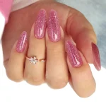 Gelis YOSHI Twilight GEL UV LED Stargaze 15 ml - Image 2