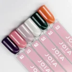 Gelinis lakas JOIA Vegan 173, 6 ml - Image 2