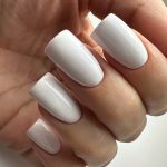 Gelinis nagų lakas PNB 001, 8 ml - Image 4