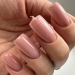 Gelinis nagų lakas PNB 003, 8 ml - Image 4