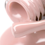 Gelinis nagų lakas PNB 004, 8 ml - Image 2