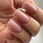 Gelinis nagų lakas PNB 005, 8 ml - Image 4