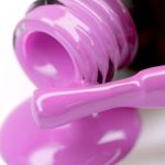 Gelinis nagų lakas PNB 007, 8 ml - Image 3