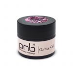 Gelis PNB Galaxy Gel 01 Pink - Image 3