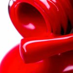 Gelinis nagų lakas PNB 011, 8 ml - Image 4