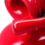 Gelinis nagų lakas PNB 013, 8 ml - Image 3