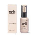 Bazė UV/LED Scotch Base HEMA FREE PNB, 8 ml - Image 2