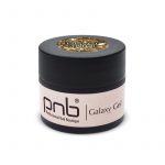 Gelis PNB Galaxy Gel 03 Gold - Image 3