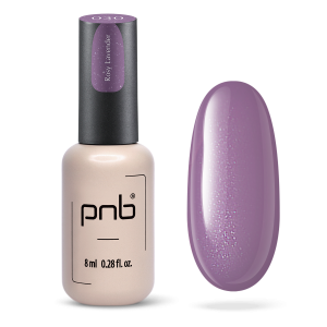 Gelinis nagų lakas PNB 030, 8 ml