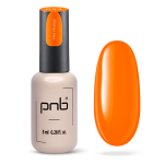 Gelinis nagų lakas PNB 033, 8 ml