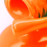 Gelinis nagų lakas PNB 033, 8 ml - Image 3