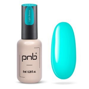 Gelinis nagų lakas PNB 035, 8 ml