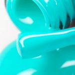 Gelinis nagų lakas PNB 035, 8 ml - Image 3