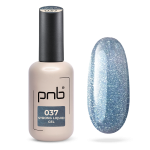 Gelis buteliuke PNB UV/LED Strong Liquid Gel, 037 Sky Mirage, 17 ml