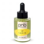 Odelių aliejus PNB VIP Cuticle Oil, 30 ml