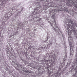 Gelinė pasta nagų dizainui PNB Shimmer Gel Paste 04 pink metallic - Image 4