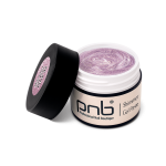 Gelinė pasta nagų dizainui PNB Shimmer Gel Paste 04 pink metallic - Image 2