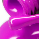 Gelinis nagų lakas PNB 040, 8 ml - Image 3