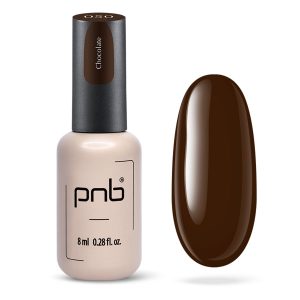 Gelinis nagų lakas PNB 050, 8 ml