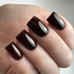 Gelinis nagų lakas PNB 050, 8 ml - Image 4