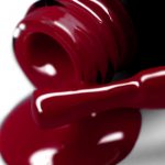 Gelinis nagų lakas PNB 065, 8 ml - Image 3