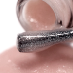 Gelinis nagų lakas PNB 070, 8 ml - Image 3