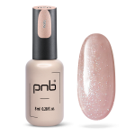 Gelinis nagų lakas PNB 070, 8 ml