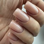 Gelinis nagų lakas PNB 070, 8 ml - Image 4