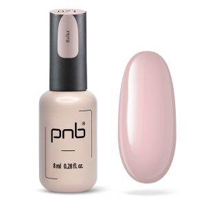 Gelinis nagų lakas PNB 071, 8 ml